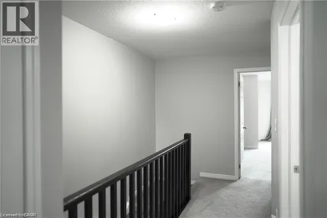 76 Meadowridge Street Kitchener ON N2P 0E2