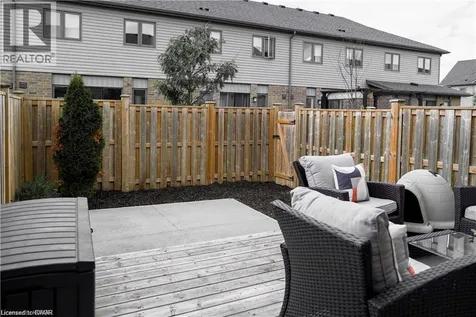 76 Meadowridge Street Kitchener ON N2P 0E2