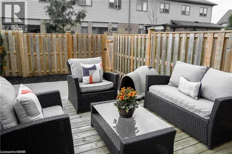 76 Meadowridge Street Kitchener ON N2P 0E2