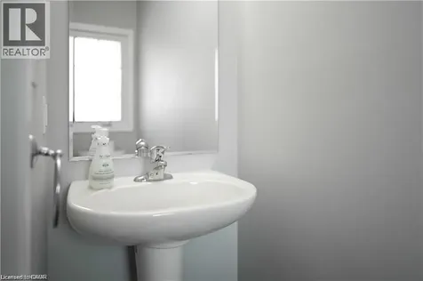 76 Meadowridge Street Kitchener ON N2P 0E2