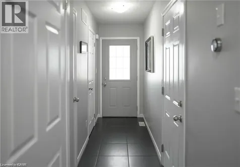 76 Meadowridge Street Kitchener ON N2P 0E2