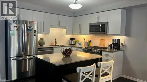 76 Meadowridge Street Kitchener ON N2P 0E2
