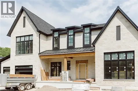 6 Bridlewood Crescent Kitchener ON N2C 2S4