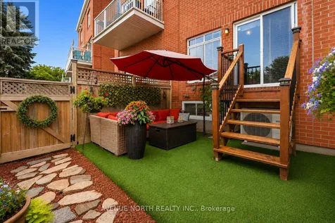 52 Kings Landing Private Ottawa ON K1S 5P8