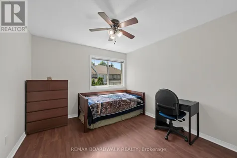 50 Gray Crescent Ottawa ON K2K 3L2