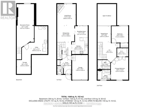 50 Gray Crescent Ottawa ON K2K 3L2