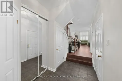 50 Gray Crescent Ottawa ON K2K 3L2