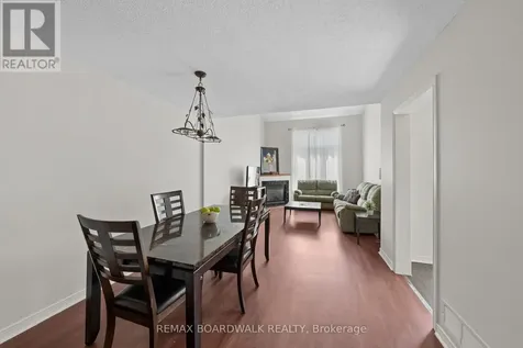 50 Gray Crescent Ottawa ON K2K 3L2