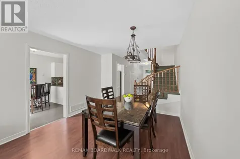 50 Gray Crescent Ottawa ON K2K 3L2