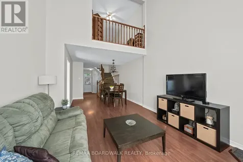 50 Gray Crescent Ottawa ON K2K 3L2