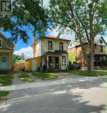 107 Gladstone Avenue St. Thomas ON N5R 2L9