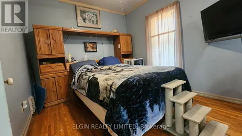 107 Gladstone Avenue St. Thomas ON N5R 2L9