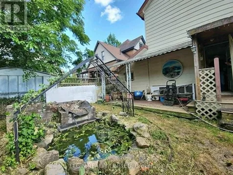 107 Gladstone Avenue St. Thomas ON N5R 2L9