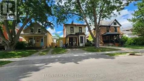 107 Gladstone Avenue St. Thomas ON N5R 2L9