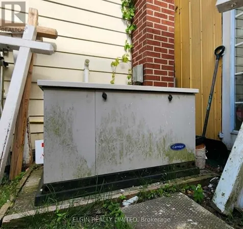 107 Gladstone Avenue St. Thomas ON N5R 2L9