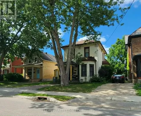 107 Gladstone Avenue St. Thomas ON N5R 2L9