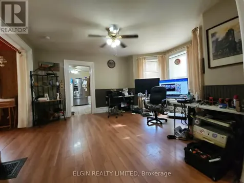 107 Gladstone Avenue St. Thomas ON N5R 2L9