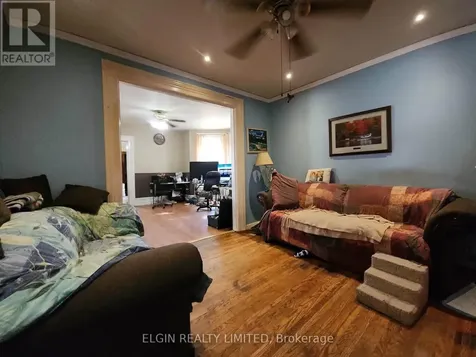 107 Gladstone Avenue St. Thomas ON N5R 2L9