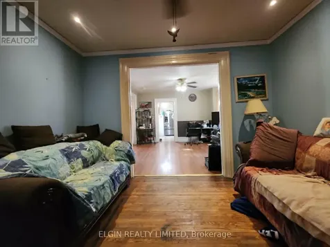 107 Gladstone Avenue St. Thomas ON N5R 2L9