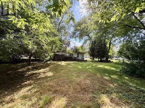 21060 Riverview Drive Thames Centre ON N0M 2P0