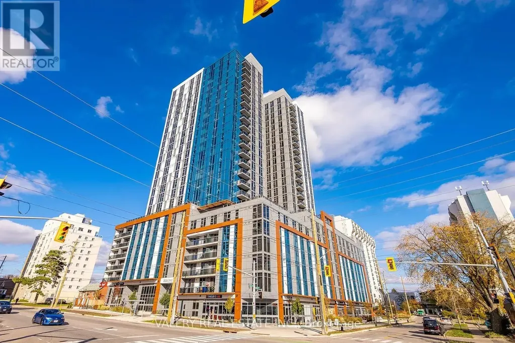 308 King Street North Waterloo ON