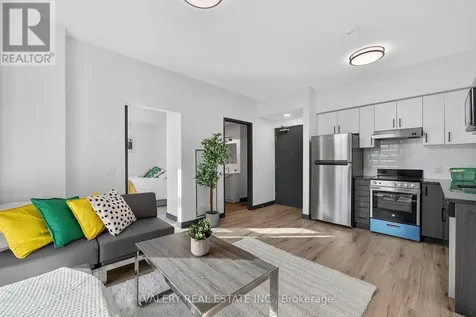 308 King Street North Waterloo ON