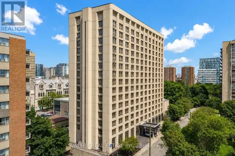 111 Cooper Street Ottawa ON K2P 2E3