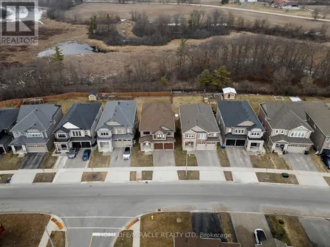 196 Freure Drive Cambridge ON N1S 0A9