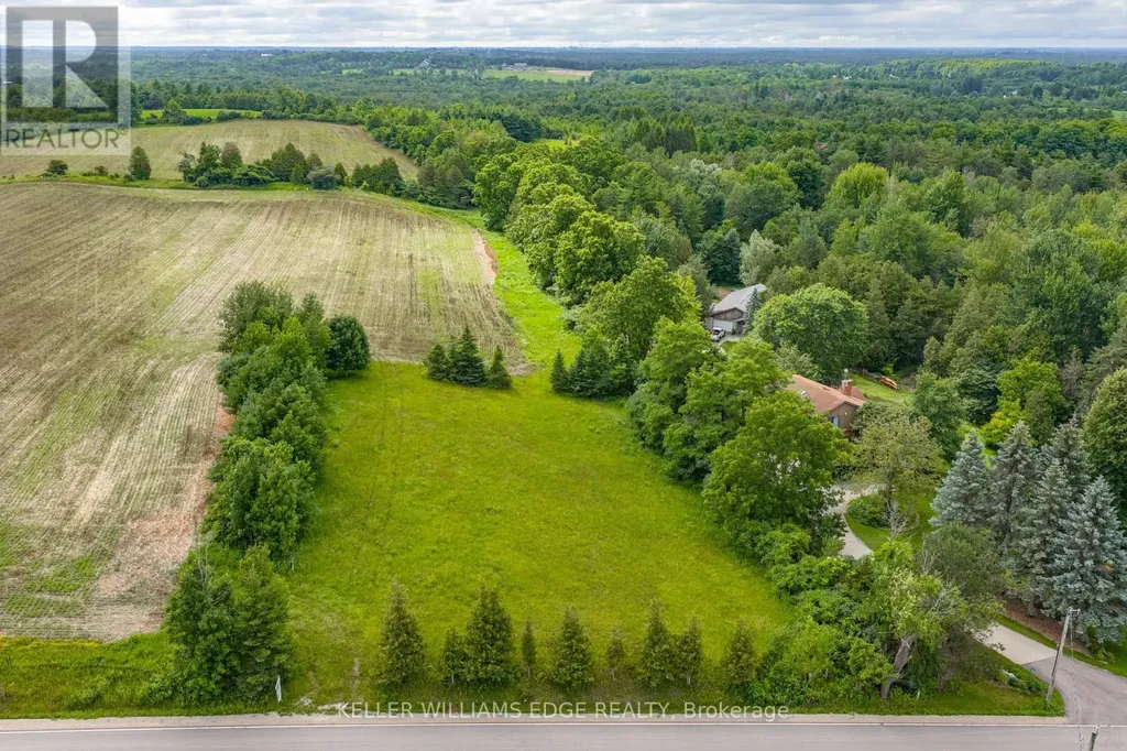 Pt Lot 36 Leslie Road West Puslinch ON N0B 2J0
