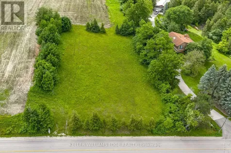 Pt Lot 36 Leslie Road West Puslinch ON N0B 2J0
