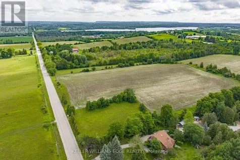 Pt Lot 36 Leslie Road West Puslinch ON N0B 2J0