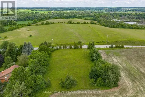 Pt Lot 36 Leslie Road West Puslinch ON N0B 2J0