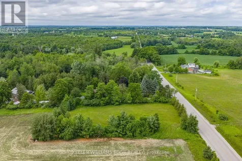 Pt Lot 36 Leslie Road West Puslinch ON N0B 2J0