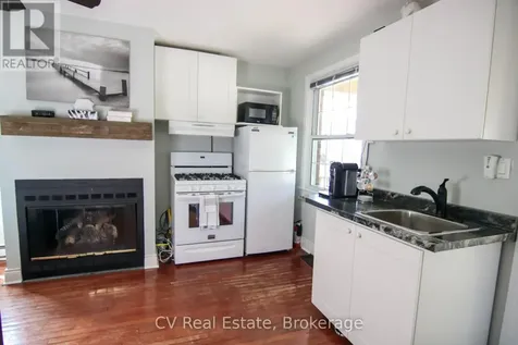 2 Mahaffy Court Bracebridge ON P1L 2A6