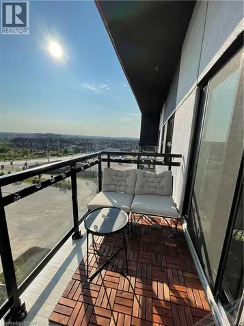 102 Grovewood Common Oakville ON L6H 0X2
