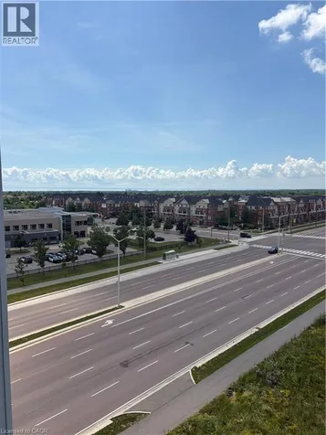 102 Grovewood Common Oakville ON L6H 0X2