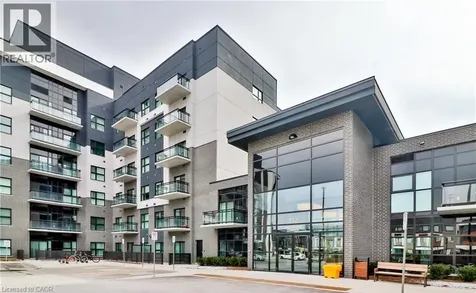 102 Grovewood Common Oakville ON L6H 0X2