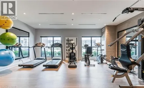 102 Grovewood Common Oakville ON L6H 0X2