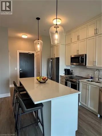 102 Grovewood Common Oakville ON L6H 0X2