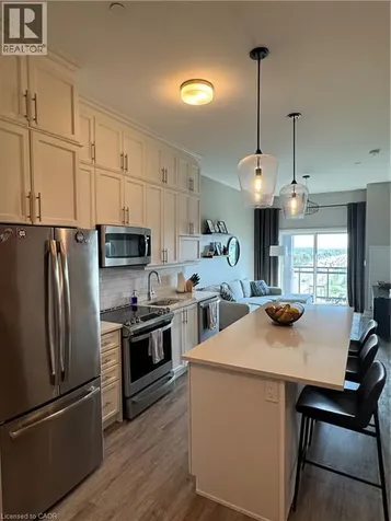 102 Grovewood Common Oakville ON L6H 0X2