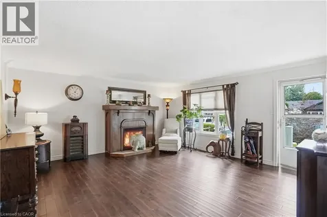 272 Adeline Avenue Hamilton ON L8H 5V3