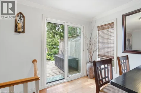 272 Adeline Avenue Hamilton ON L8H 5V3