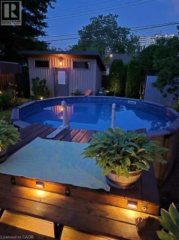 272 Adeline Avenue Hamilton ON L8H 5V3