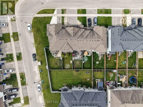 941 Cook Crescent Shelburne ON L9V 3V2