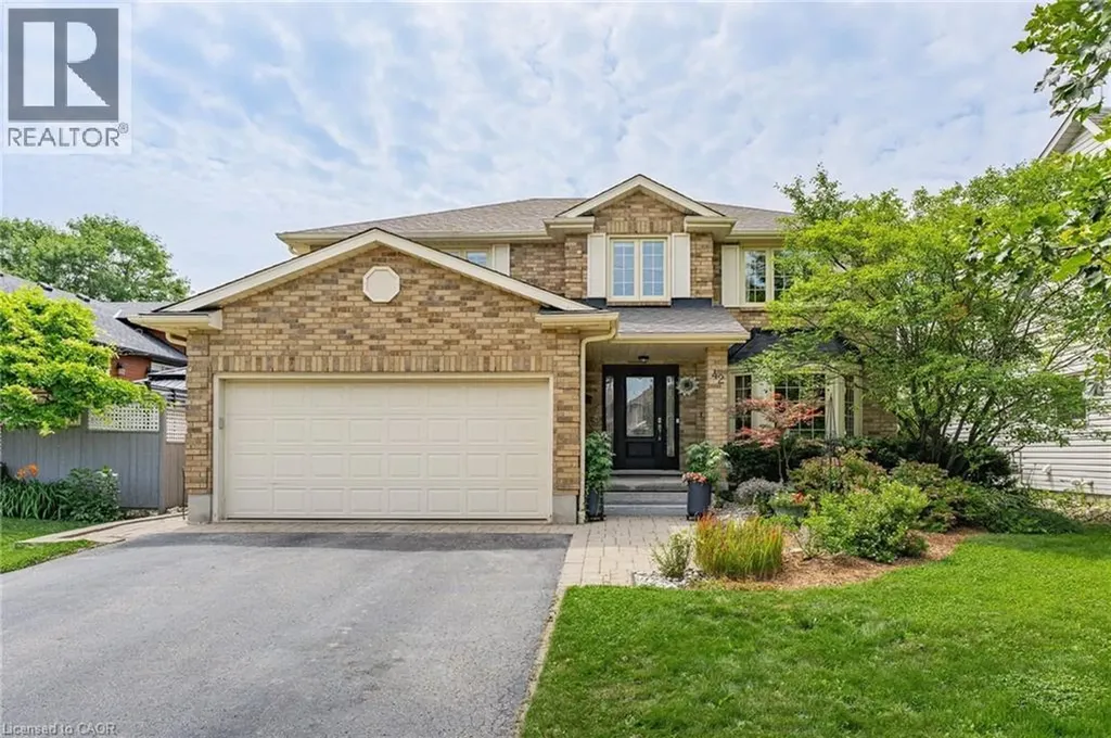 42 Pacific Place Guelph ON N1G 4R5