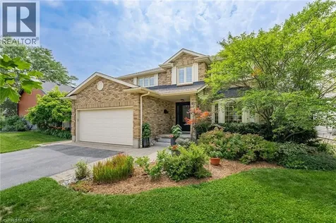 42 Pacific Place Guelph ON N1G 4R5