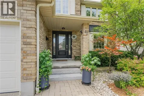 42 Pacific Place Guelph ON N1G 4R5