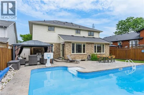 42 Pacific Place Guelph ON N1G 4R5