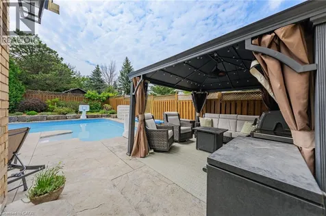 42 Pacific Place Guelph ON N1G 4R5