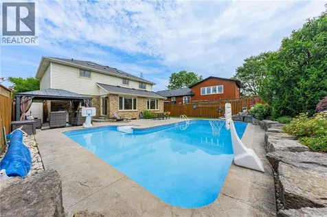 42 Pacific Place Guelph ON N1G 4R5